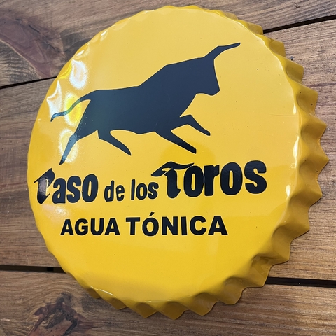 Chapita Paso de los toros