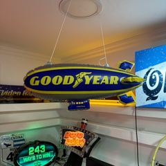 Zeppelin Goodyear