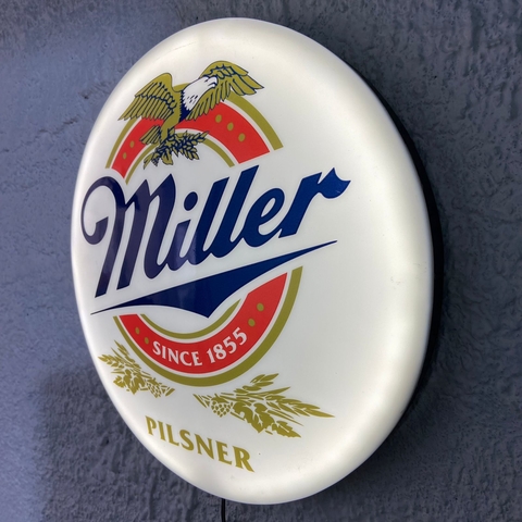 Extra Chato Luminoso Miller