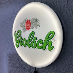 Extra Chato Luminoso Grolsch - comprar online