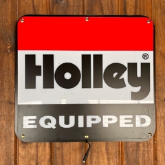 Cartel luminoso Holley - comprar online