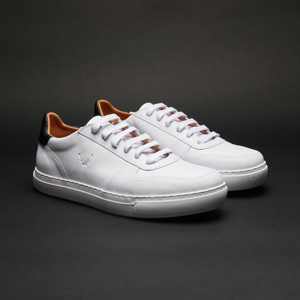 Comprar zapatillas blancas hotsell
