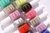 Kit 50 Esmaltes Para Stamping Nail Art Xiu Xantia - tienda online