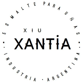 ESMALTES PARA UÑAS XIU XANTIA