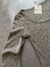Sweater Glow gray | $17.839 abonando en ef o tr - comprar online