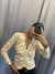 Blusa Hadi beige - comprar online