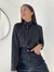 Camisa Astrid black | $16.605 abonando en ef o tr - comprar online