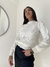 Sweater Gaia cream | $20.925 abonando en ef o tr - comprar online