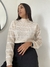 Sweater Grace beige | $16.605 abonando en ef o tr