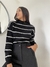 Sweater Grace black | $16.605 abonando en ef o tr en internet