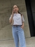 Wide Leg rigido - $17.300 ef | transf. en internet