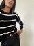 Sweater Emily black - comprar online