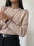 Sweater Olivia beige - comprar online