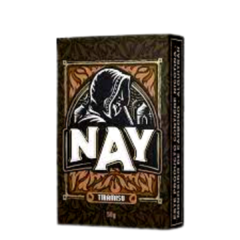 Tabaco NAY - TIRAMISÚ x 50gr