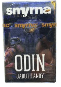 Tabaco Smyrna- Odin