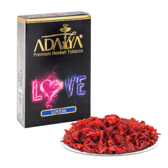 Tabaco Adalya - Love 66 x 50gr - comprar online