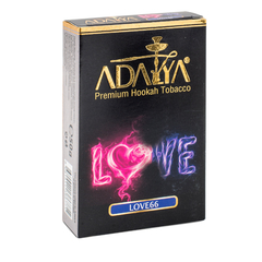 Tabaco Adalya - Love 66 x 50gr