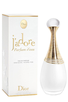 Christian Dior, J'adore Parfum d'Eau - comprar online