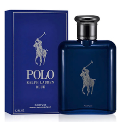 Ralph Lauren, Polo Blue Parfum - comprar online