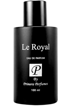 Primera Perfumes, Le Royal Intense Eau de parfum