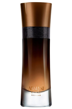 Giorgio Armani, Armani Code Profumo