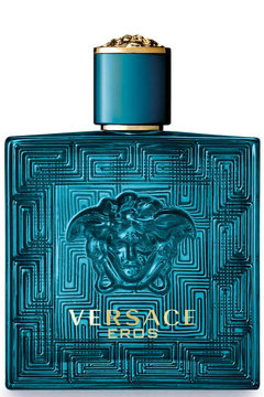 Versace, Eros eau de toilette