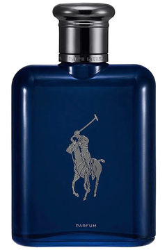 Ralph Lauren, Polo Blue Parfum
