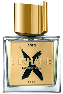 Nishane, Ani X extrait de parfum