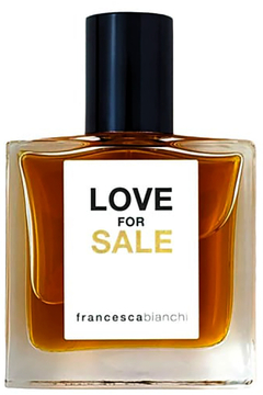 Francesca Bianchi, Love for Sale