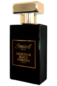 Jousset Parfums, Delicious Black Powder
