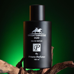 Primera Perfumes, Knightsbridge Oud Intense Eau de Parfum - comprar online