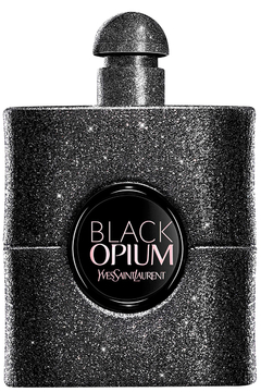 Yves Saint Laurent, Black Opium Extreme