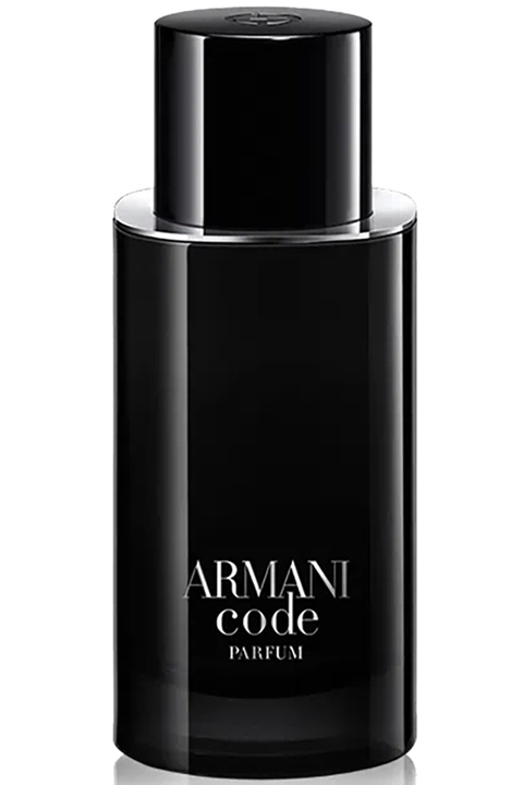 Armani code shop profumo price