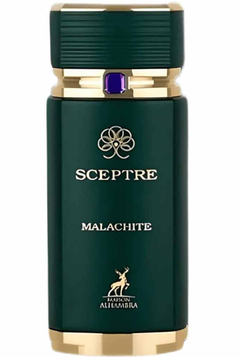 Maison Alhambra , Sceptre Malachite - comprar online