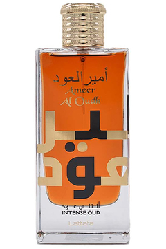Lattafa Perfumes, Ameer Al Oudh Intense Oud