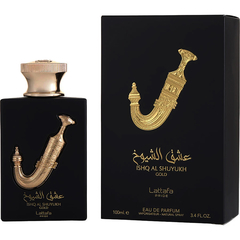 Lattafa Pride, Ishq Al Shuyukh Gold - comprar online