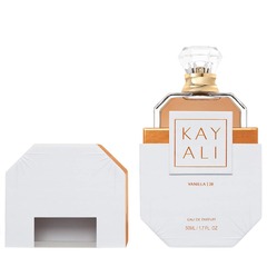 Kayali Fragrances, Vanilla 28 en internet