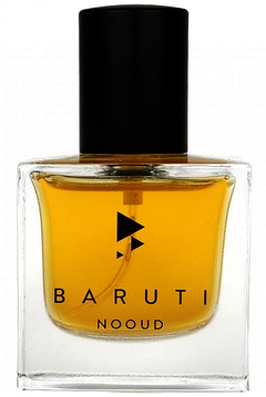 Baruti, NOOUD Extrait de parfum