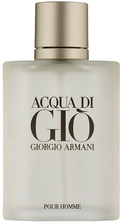 Armani acqua di clearance gio pour homme edt