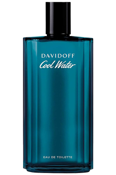 Davidoff, Cool Water