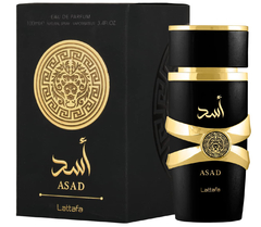 Lattafa Perfumes, Asad - comprar online