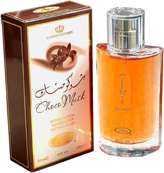 Al-Rehab, Choco Musk eau de parfum - comprar online