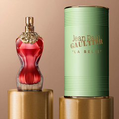 Jean Paul Gaultier, La Belle eau de parfum en internet