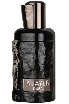 Lattafa Perfumes, Ajayeb Dubai