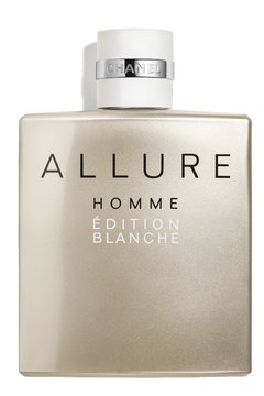 Chanel, Allure Homme Edition Blanche Eau de Parfum