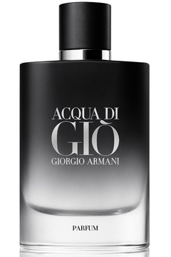 Giorgio Armani, Acqua di Giò Parfum