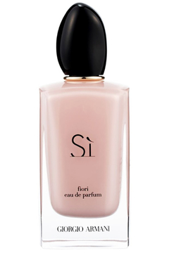 Giorgio Armani, Sì Fiori eau de parfum