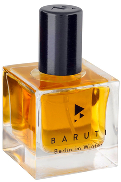 Baruti, Berlin Im Winter extrait de parfum