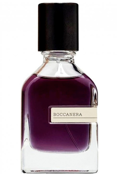 Orto Parisi, Boccanera parfum