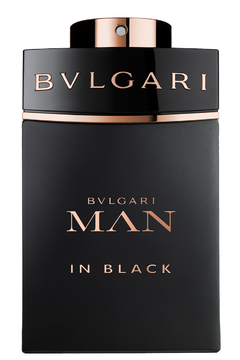Bvlgari, Bvlgari Man In Black - comprar online